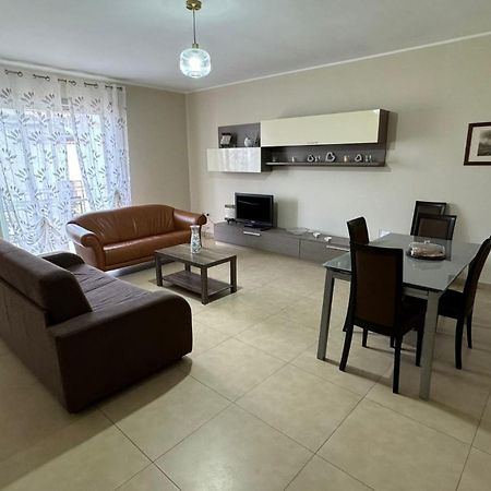 Appartamento Fontanella Deluxe 브린디시 외부 사진